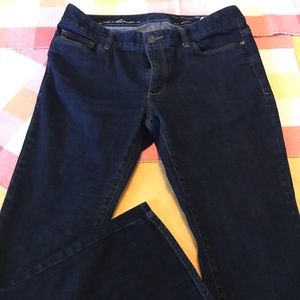 Eddie Bauer classic jeans